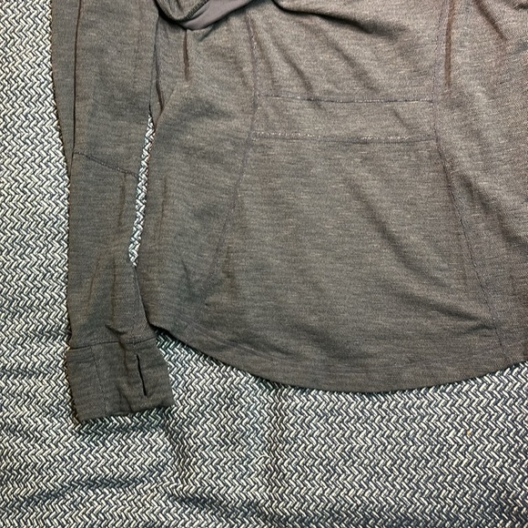 Lululemon Athletica Women’s Define Jacket Size 12 - Picture 9 of 9